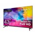 KRUGER&MATZ TV KM0243FHD-SA, D-LED, Full HD, HDR, 43"